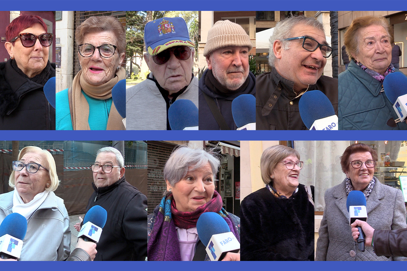 La Encuesta | ¿Qué opina sobre la subida de las pensiones?