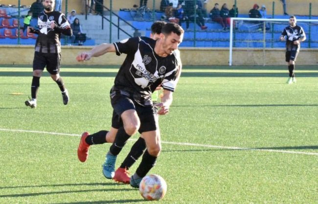 La Liga de Regional Preferente arranca este fin de semana