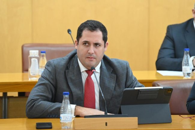 La Ciudad activará en febrero la venta y adjudicación de VPO vacías