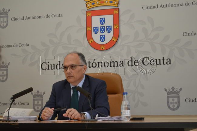 Casi 1,2 millones para 4 convenios sociales y otro con la UA Ceutí