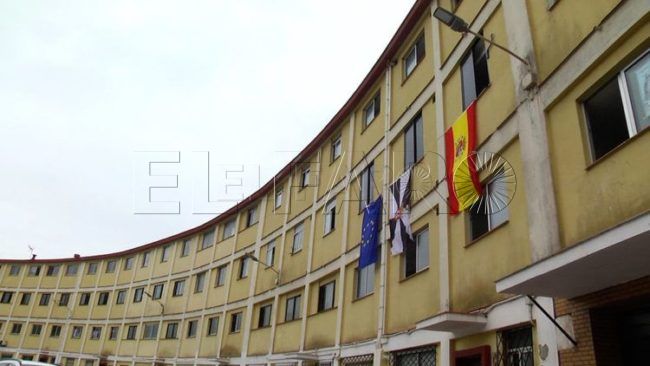 Rehabilitar Príncipe Felipe, Juan XXIII y Carvajal costará 11 millones
