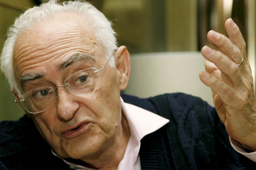 Eugenio Martín, el director de cine nacido en Ceuta, muere a los 97 años