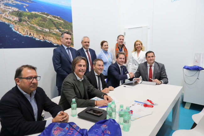 Buenas sensaciones en la jornada inaugural de Fitur