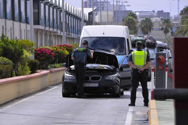 Robó dos iPad que luego quiso vender en mercados de segunda mano