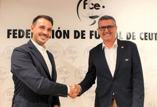 El presidente del Comité Técnico de Árbitros, Jagoba Riveiro, deja su puesto