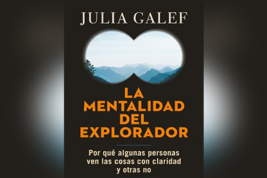 ¿Estamos, realmente, dispuestos a cambiar de opinión cuando recibimos nuevas informaciones?