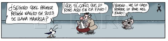 Martes 3 de enero de 2023