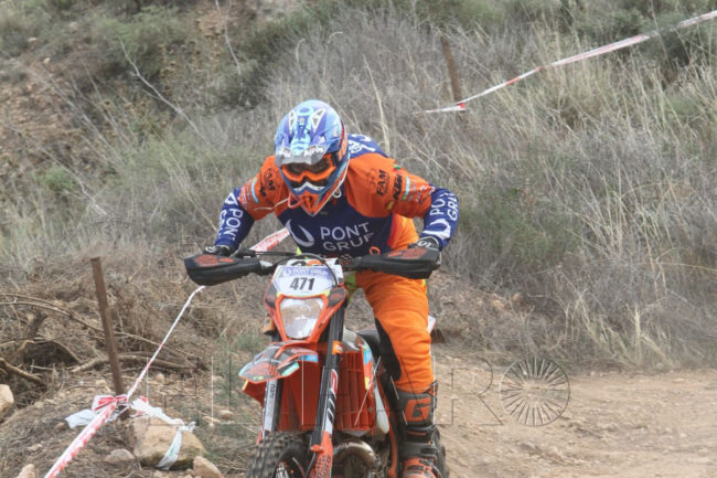 El Faro - Cuatro ceutíes disputarán el campeonato de España Cross Country