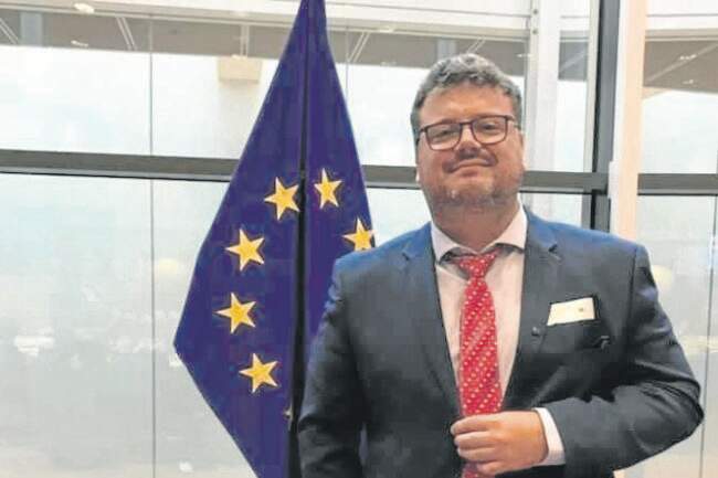 Juan Luis Muñoz Arbona: “Hay que hacer que el alumnado se sienta protagonista”