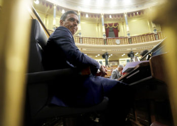 pedro-sanchez-congreso