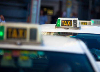 taxis