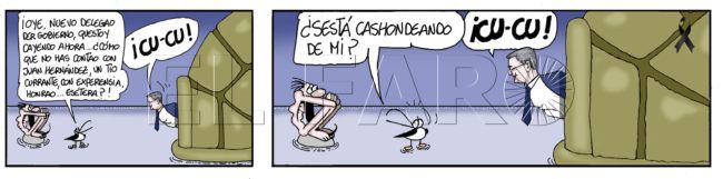 Sábado 14 de enero 2023