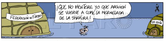 Lunes 23 de enero de 2023