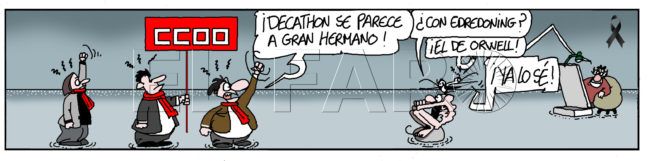Lunes 13 de febrero de 2023