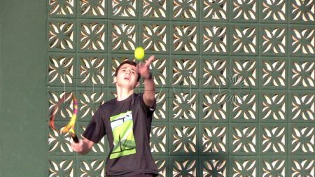 tenis