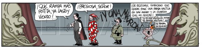 Martes 21 de febrero de 2023