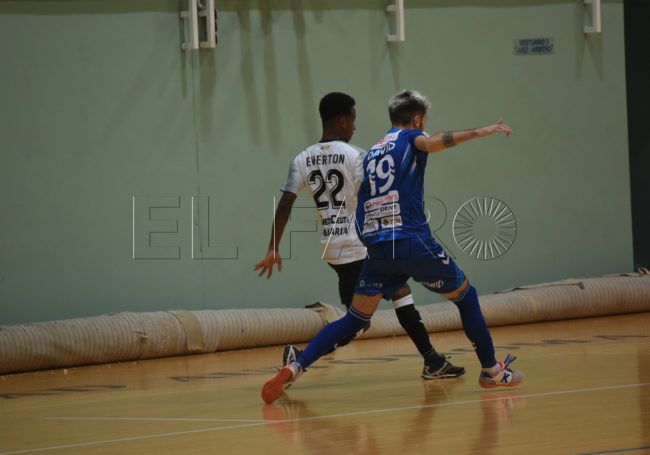 El Ceutí, a buscar una victoria ante el CD Leganés