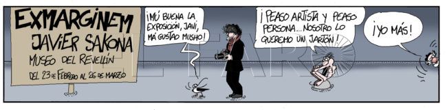 Lunes 27 de febrero de 2023