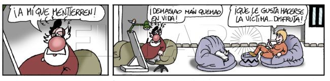 Viernes 3 de febrero de 2023