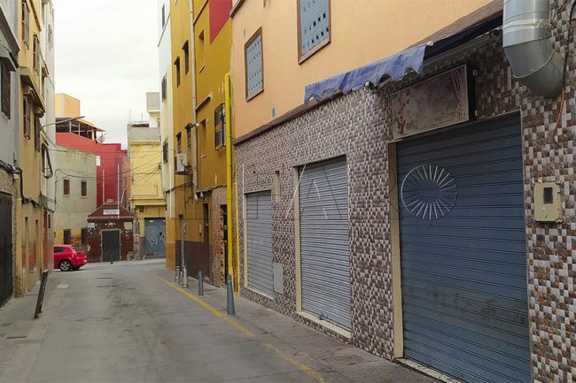 Ramia, viuda de ‘Abslam’ el churrero: “Una banda criminal me arrebató la vida”