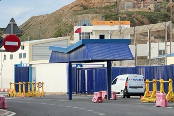 La empresa Rodaco lleva a Marruecos una partida de aceites de motores