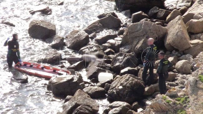 La tragedia del Sarchal que provocaron dos criminales fugados