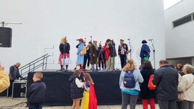 El escándalo del Dominguito: las agrupaciones carnavalescas contra Fiestas