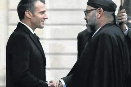 emmanuel-macron-mohamed-vi