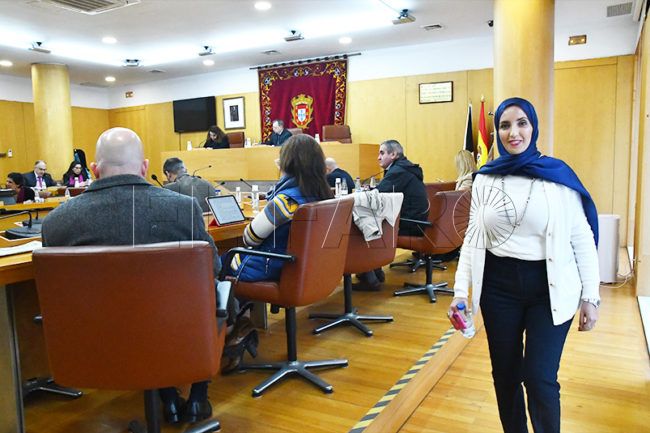 El Faro - MDyC pide «ampliar y adaptar» los cursos del IMIS «más allá de la alfabetización»