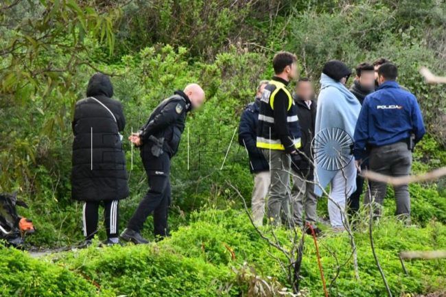 La planificación del crimen de Mohamed Alí: quisieron eliminar el cadáver
