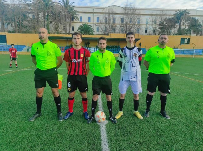 El CD Polillas desaprovecha oportunidades claras para ganar al Séneca (0-0)
