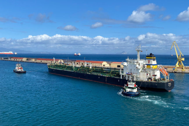La apuesta del Puerto por crecer