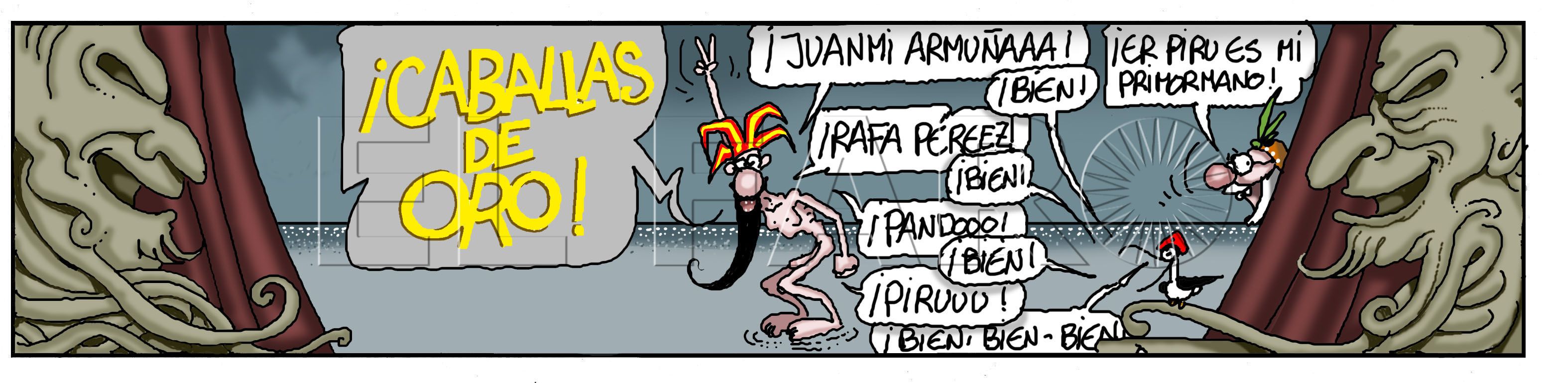 Sábado 18 de febrero de 2023