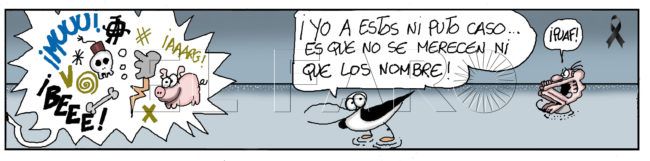 Jueves 2 de marzo de 2023