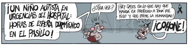 Domingo 5 de marzo de 2023