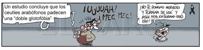 Martes 7 de marzo de 2023