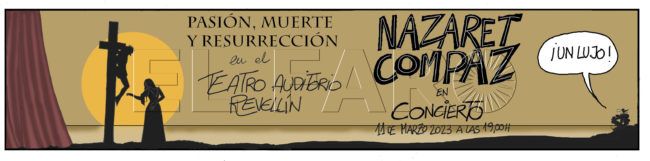 Viernes 10 de marzo de 2023