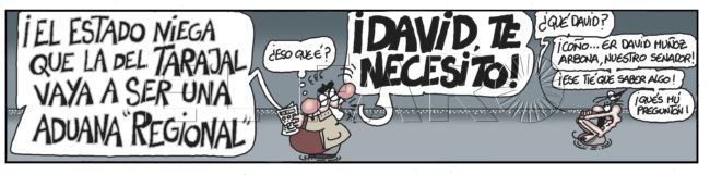 Lunes 13 de marzo de 2023