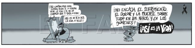 Sábado 18 de marzo de 2023