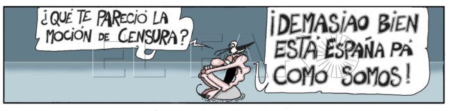 Jueves 23 de marzo de 2023