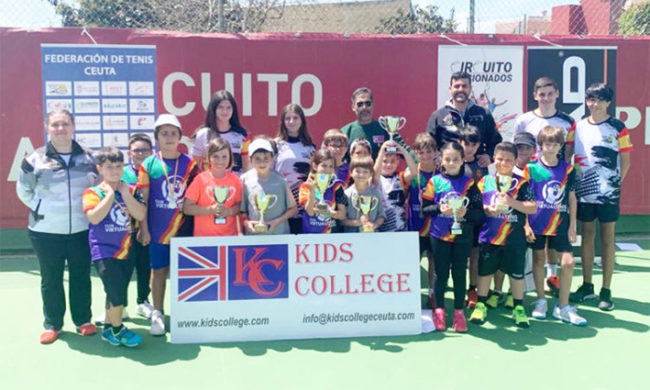 El memorial de Raju Shivdasani de tenis contará con 84 jugadores