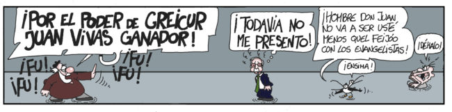 Martes 28 de marzo de 2023