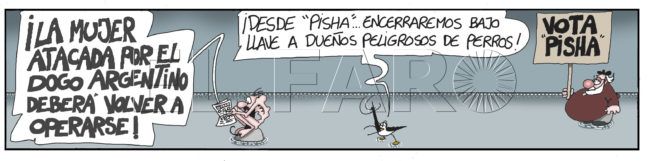 Viernes 31 de marzo de 2023