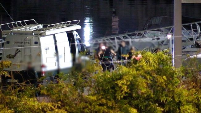 Elín y No Name Kitchen exigen al CETI trasladar a inmigrantes con problemas psicológicos