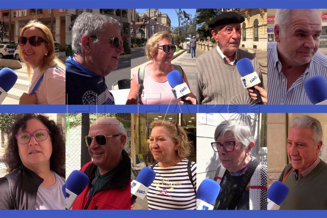La Encuesta | Mensajes de felicitación por el inicio del Ramadán