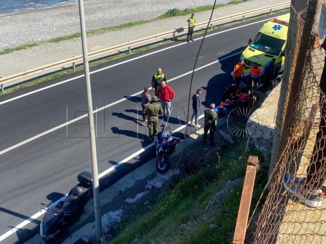 Denunciarán al 061 por la “situación catastrófica” en el accidente del Jaral