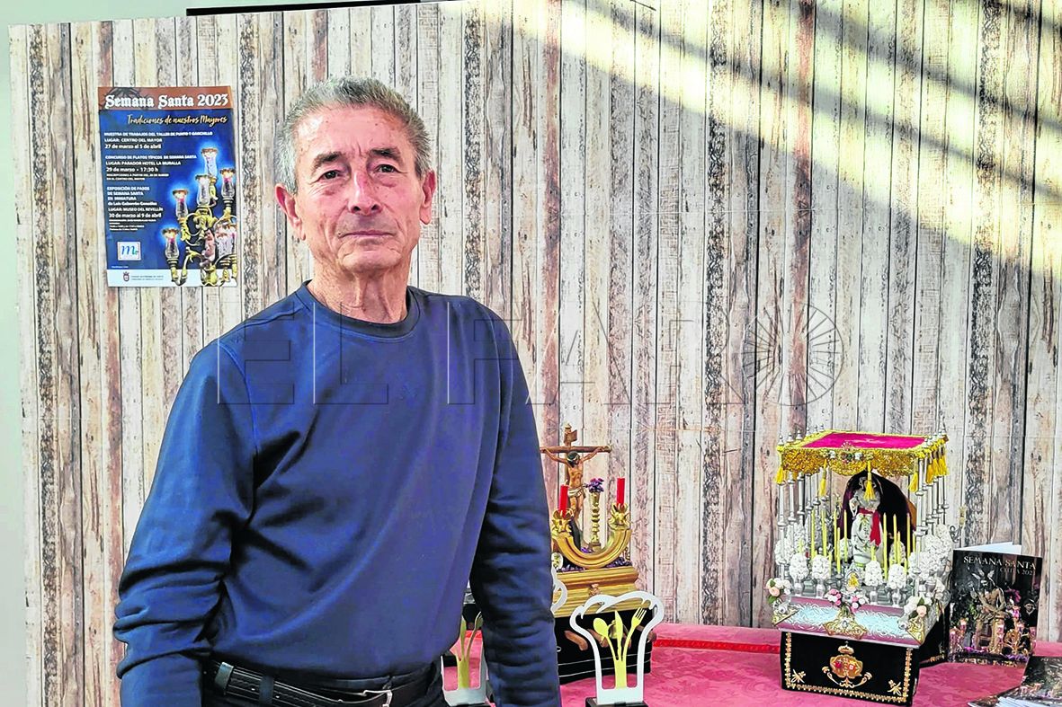 artista-luis-gabarron-pasos-semana-santa
