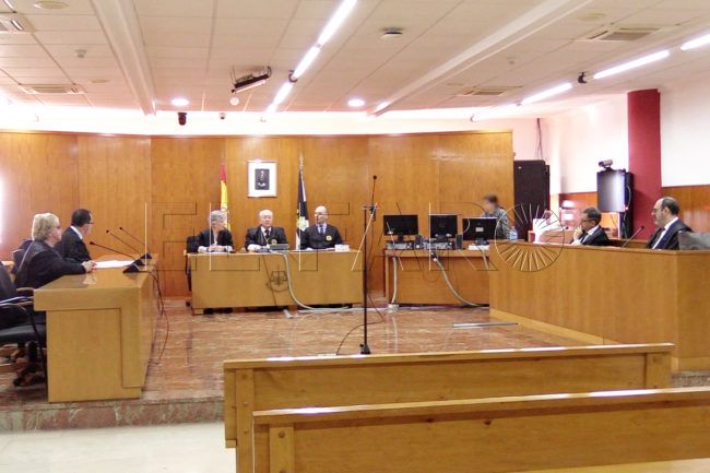 La Defensa de Guerrero: «No hay necesidad de mantenerlo en prisión»