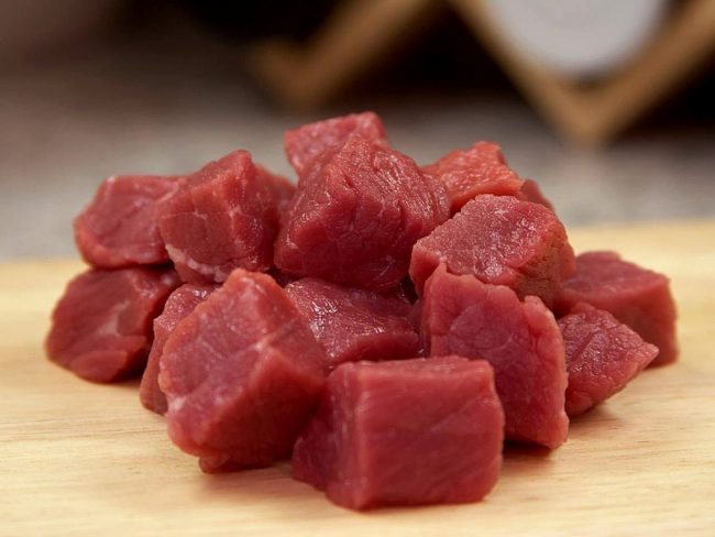 El Faro - Acohace pide a la Consejería de Sanidad que regule el mercado halal