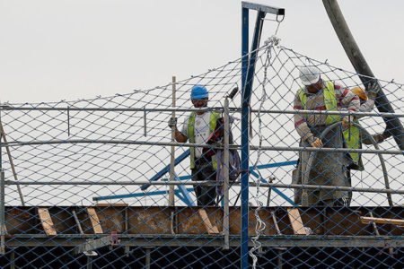 construccion